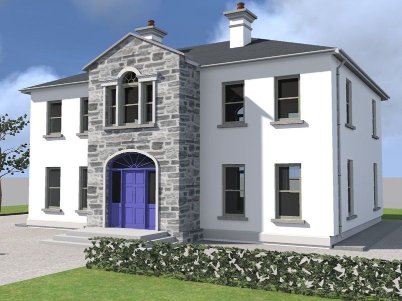 Borrisokane 2012